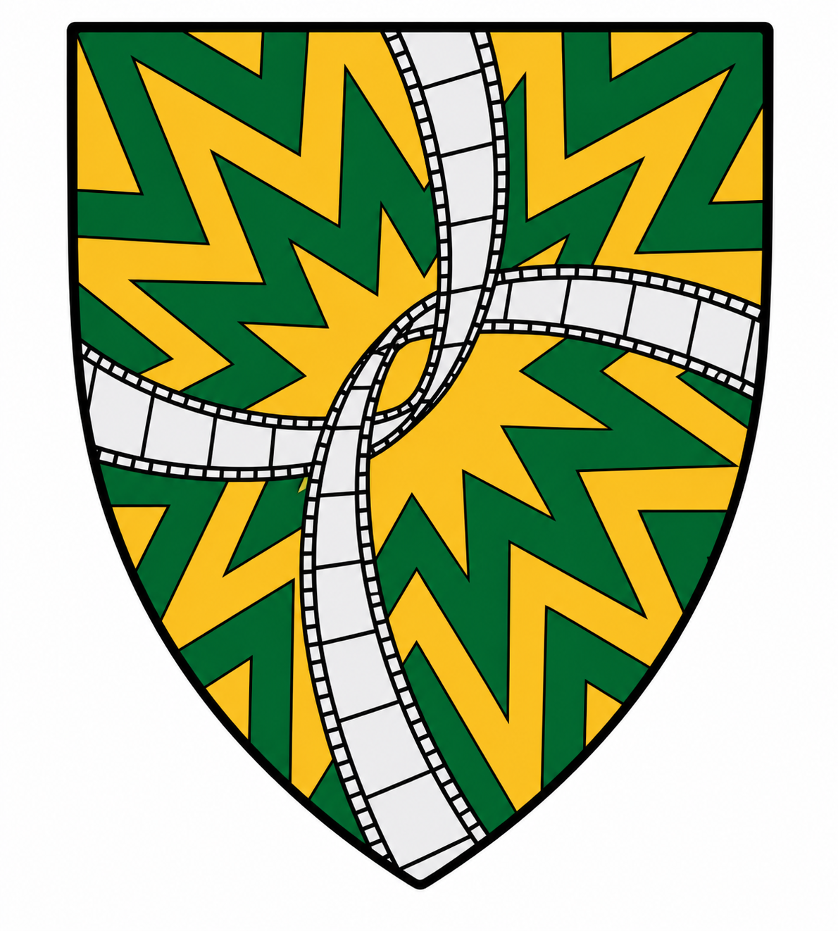 Arms of Christopher Corbould